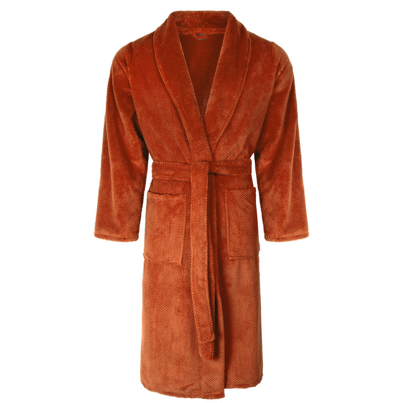 Livello Badjas Calvin Rose - Afbeelding 4