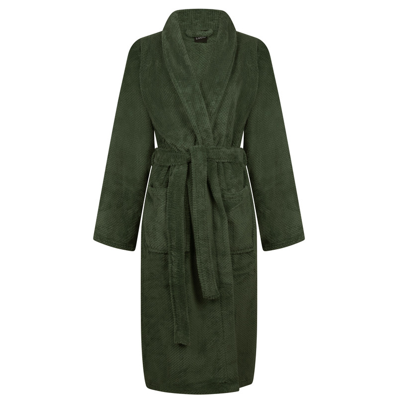 Livello Badjas Calvin Rose - Afbeelding 5