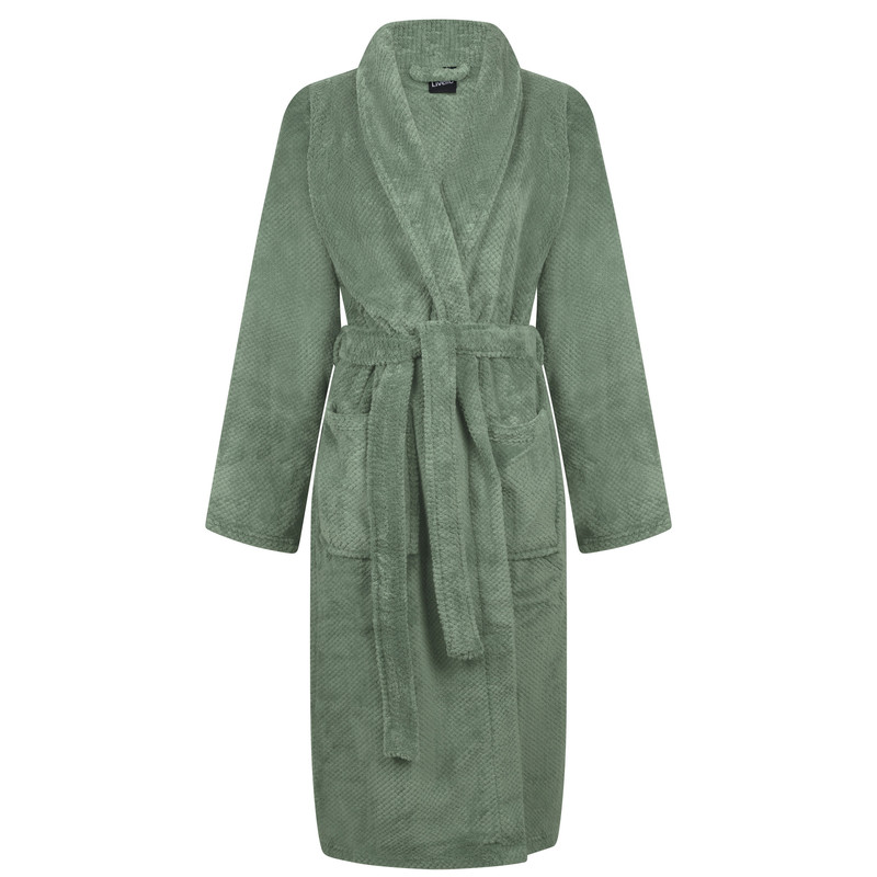 Livello Badjas Calvin Rose - Afbeelding 2