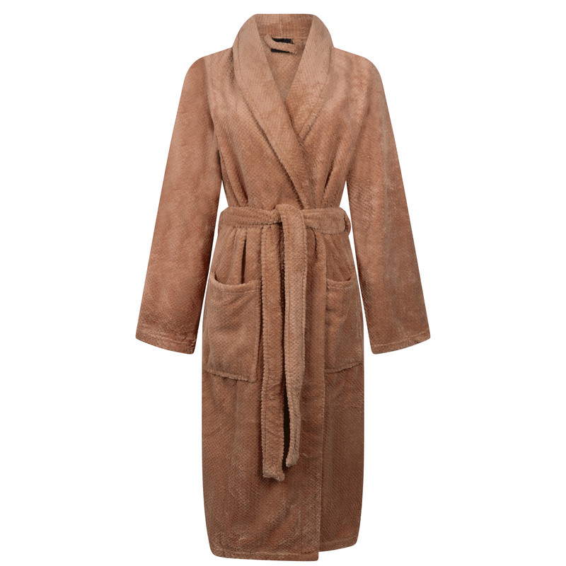 Livello Badjas Calvin Rose - Afbeelding 3