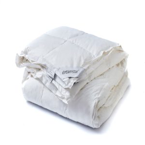 Dekbed Dreamstar Xperience 90% Eendendons Dekbed 4-Seizoenen